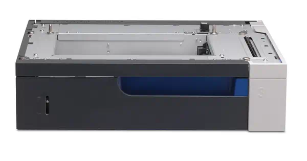Bac à papier HP Color LaserJet - 500 feuilles - Accessoires pour imprimante - visuel 1