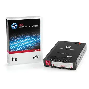 Adaptateur stockage HP Q2044A meilleur prix