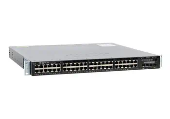 WS-C3650-48TS-S livraison rapide