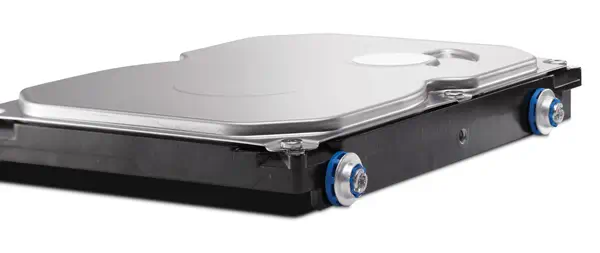 Disque dur HP 1 To 7200 tr/min SATA (NCQ/Smart IV) à 6 Gbit/s - Lecteur Optique - visuel 1