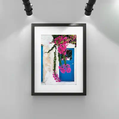 Papier photo HP Premium Plus, finition satinée, 300 g/m2, A4 (210 x 297 mm), 20 feuilles - visuel 4