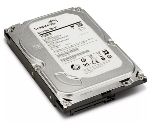 HP Disque dur SATA 500 Go , 6 GB/s, 7 200 tr/min