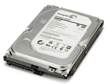Disque dur Interne HP LQ037AA achat responsable