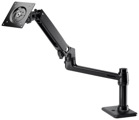 Vente HP Single Monitor Arm HP au meilleur prix - visuel 4