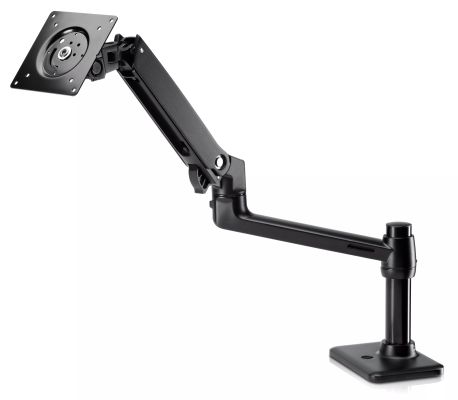 Achat Support Fixe & Mobile HP Single Monitor Arm sur hello RSE