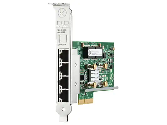 HPE 331T Interne Ethernet 2000 Mbit/s - Accessoire Réseau - visuel 1