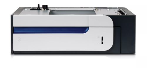 Vente Accessoires pour imprimante HP bac 500 d entree 500 feuilles et large media pour M575
