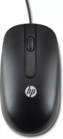 HP Souris USB HP à molette optique (lot HP - visuel 1 - hello RSE