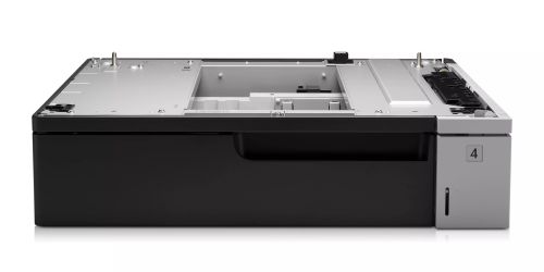 Achat Bac et chargeur HP LaserJet - 500 feuilles et autres produits de la marque HP