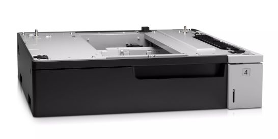 Vente Bac et chargeur HP LaserJet - 500 feuilles HP au meilleur prix - visuel 2