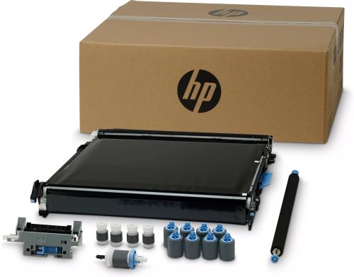 Revendeur officiel Autres consommables HP original M775 transfer kit CE516A standard capacity 150