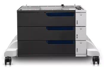 Accessoires pour imprimante LaserJet avantages