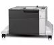 Achat Chargeur HP LaserJet 1x500-sheet avec armoire et socle sur hello RSE - visuel 5