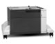 Achat Chargeur HP LaserJet 1x500-sheet avec armoire et socle sur hello RSE - visuel 7