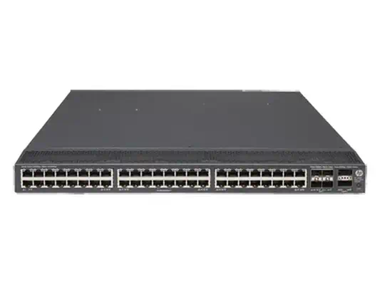 FlexFabric 5900AF 48G 4XG 2QSFP+ - HP - Switchs et Hubs - visuel 1