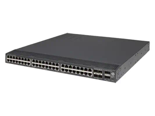 FlexFabric 5900AF 48G 4XG 2QSFP+ - HP - Switchs et Hubs - visuel 2