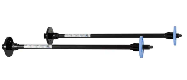 Mandrin HP DesignJet de 36 pouces - Accessoires pour imprimante - visuel 1