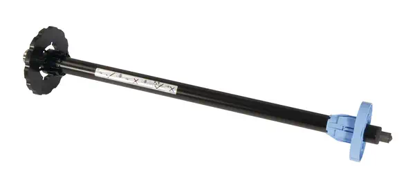 Mandrin HP DesignJet de 24 pouces - Accessoires pour imprimante - visuel 1