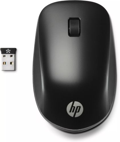 Revendeur officiel Souris HP Wireless Mouse Z4000
