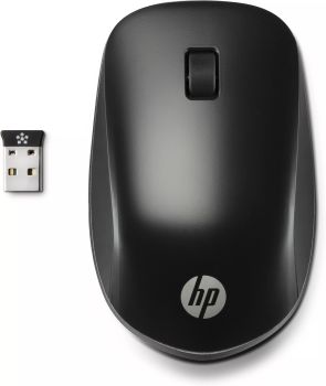 Achat HP Wireless Mouse Z4000 au meilleur prix