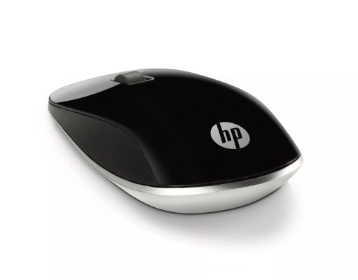 Vente HP Wireless Mouse Z4000 HP au meilleur prix - visuel 2