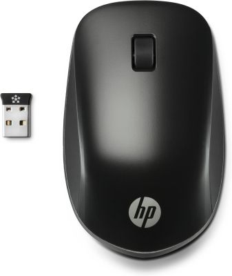 Vente HP Wireless Mouse Z4000 HP au meilleur prix - visuel 10