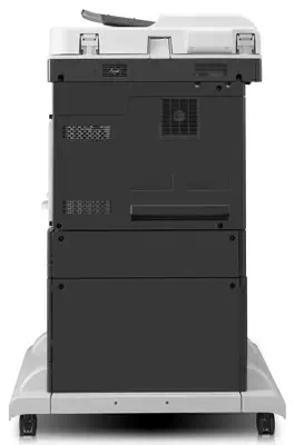 Imprimante multifonction MFP HP LaserJet Enterprise M725f - Multifonctions Laser - visuel 6