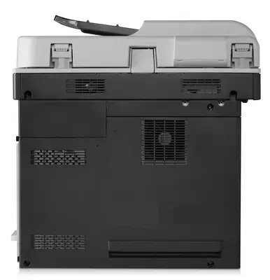 Imprimante multifonction MFP HP LaserJet Enterprise M725dn - Multifonctions Laser - visuel 9