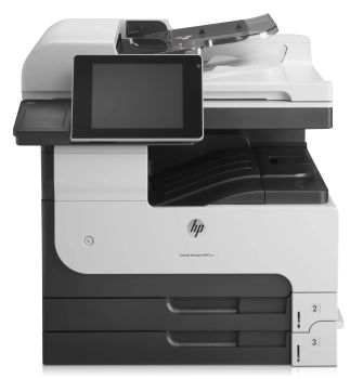 HP LaserJet Enterprise Imprimante multifonction MFP HP LaserJet HP - visuel 1 - hello RSE