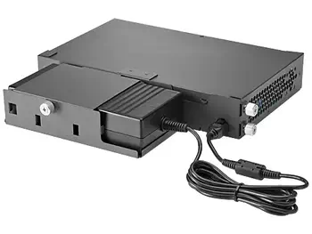 J9820A avantages