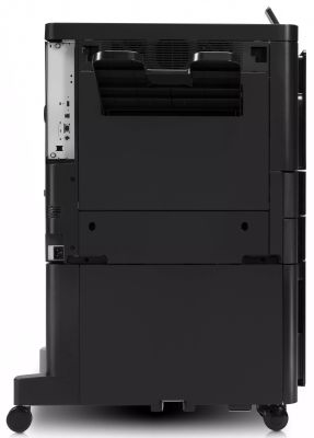 Achat HP Laserjet Enterprise M806x sur hello RSE - visuel 7