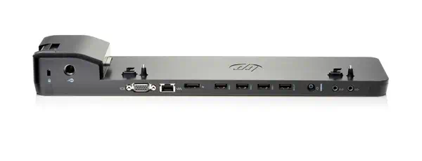 Station d'accueil UltraSlim HP 2013 - Accessoire - visuel 5