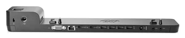 Station d'accueil UltraSlim HP 2013 - Accessoire - visuel 4