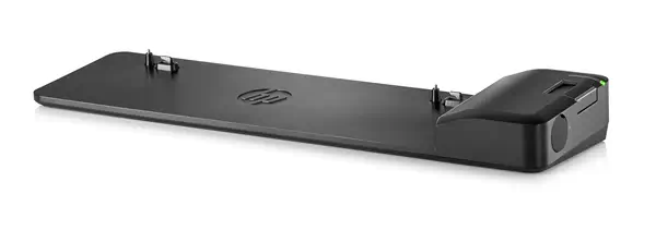 Station d'accueil UltraSlim HP 2013 - Accessoire - visuel 3