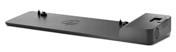 Station d'accueil UltraSlim HP 2013 - Accessoire - visuel 2