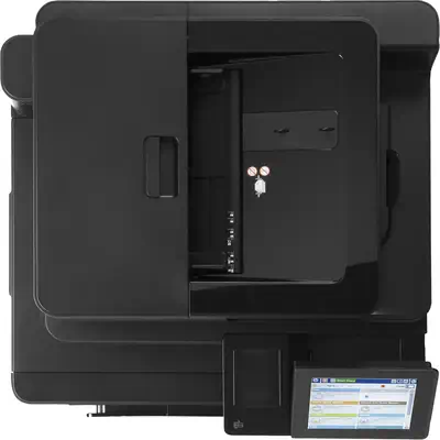 Imprimante multifonction HP Color LaserJet, flux Enterprise M880z - Multifonctions Laser - visuel 10