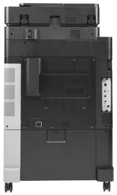 Vente HP Color LaserJet Enterprise flow M880z MFP A3 HP au meilleur prix - visuel 6