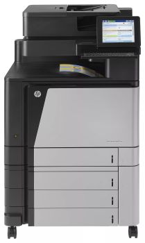 Achat HP Color LaserJet Enterprise flow M880z MFP A3 au meilleur prix