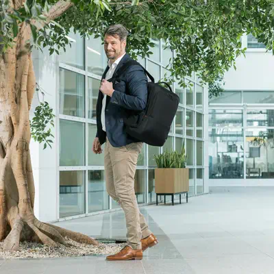 Eco Backpack Plus BASE - Dicota - Sacoche & Housse - visuel 6