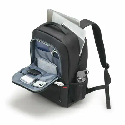 Eco Backpack Plus BASE - Dicota - Sacoche & Housse - visuel 7