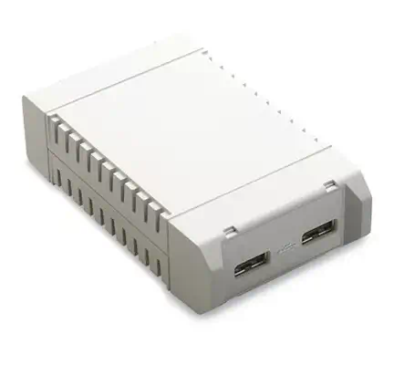 Xerox Visioneer Netscan 3000, Uk Model - Accessoires pour imprimante - visuel 2