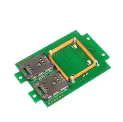 Xerox Elatec TWN4 Legic NFC - Accessoires pour imprimante - visuel 1