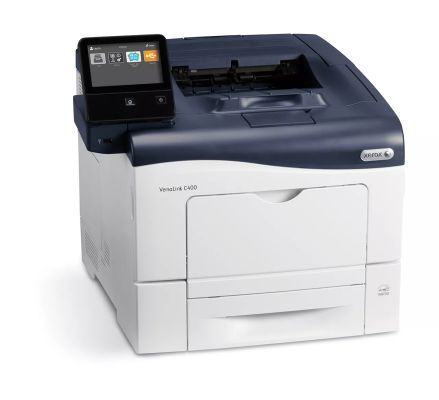 Achat Xerox Imprimante recto verso VersaLink C400 A4 35 sur hello RSE - visuel 3