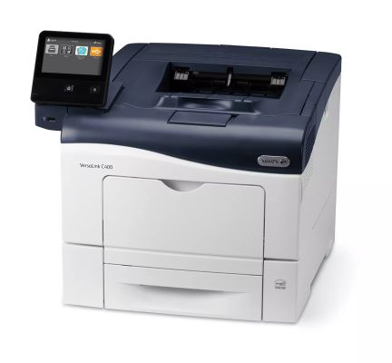 Vente Xerox Imprimante recto verso VersaLink C400 A4 35 Xerox au meilleur prix - visuel 2
