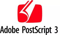 Achat Xerox Adobe PostScript 3 et autres produits de la marque Xerox