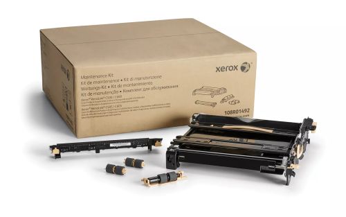 Achat Xerox Kit de maintenance (longue durée, généralement non requis) sur hello RSE