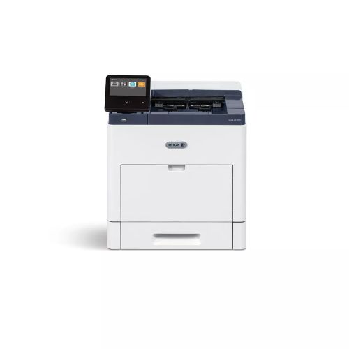 Achat Xerox VersaLink B600, imprimante recto verso A4 56 ppm, toner sans contrat, PS3 PCL5e/6, 2 magasins 700 feuilles - 0095205847253