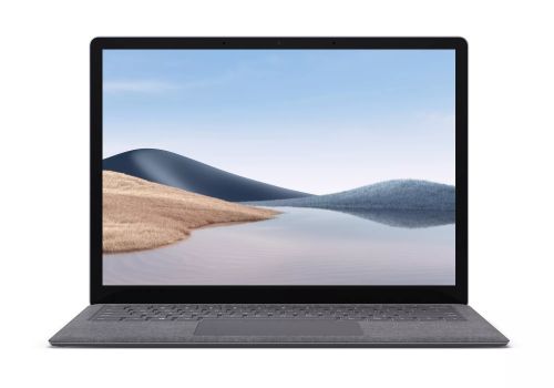 Achat MS Surface Laptop 4 AMD Ryzen 5 4680U 13p 8Go 256Go - 0889842724363