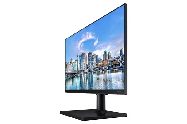 24" Essential Monitor T45F FHD - Samsung - Ecran Ordinateur - visuel 3