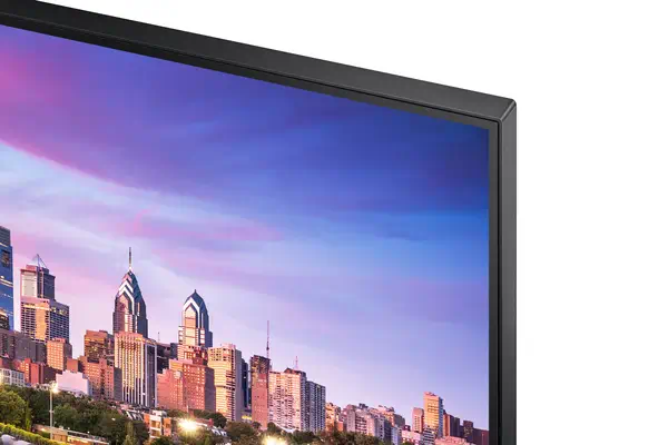 24" Essential Monitor T45F FHD - Samsung - Ecran Ordinateur - visuel 8